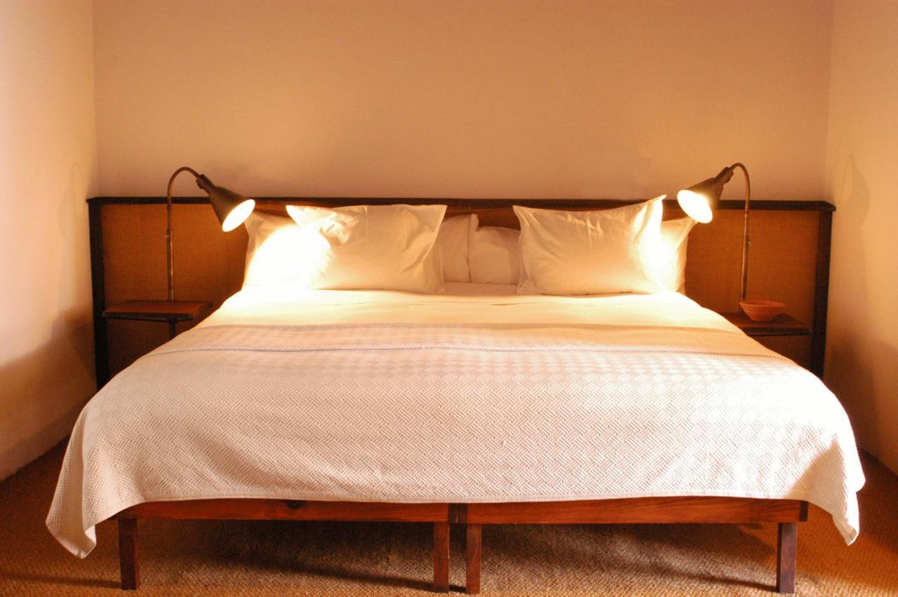 Hospederia Convento De La Parra, 06176 (Adults Only) Otel La Parra  Dış mekan fotoğraf