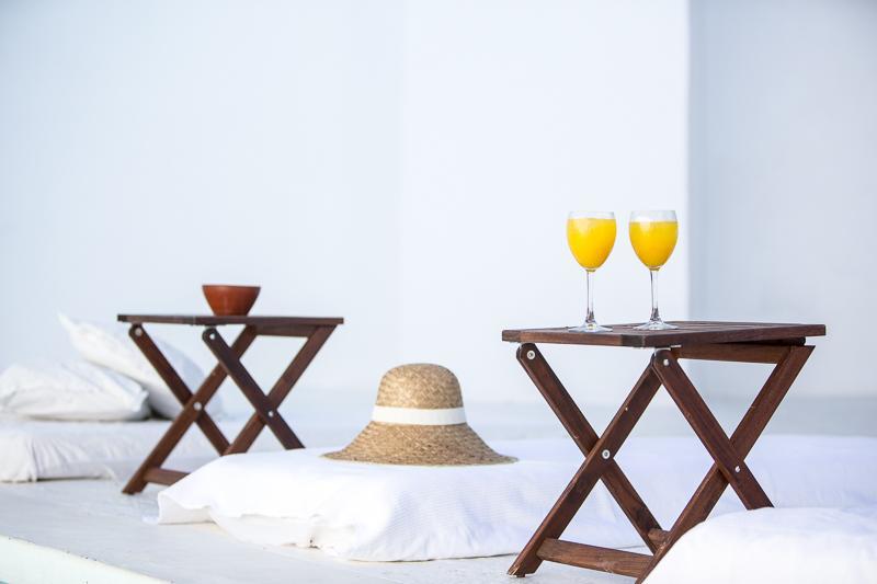 Hospederia Convento De La Parra, 06176 (Adults Only) Otel La Parra  Dış mekan fotoğraf