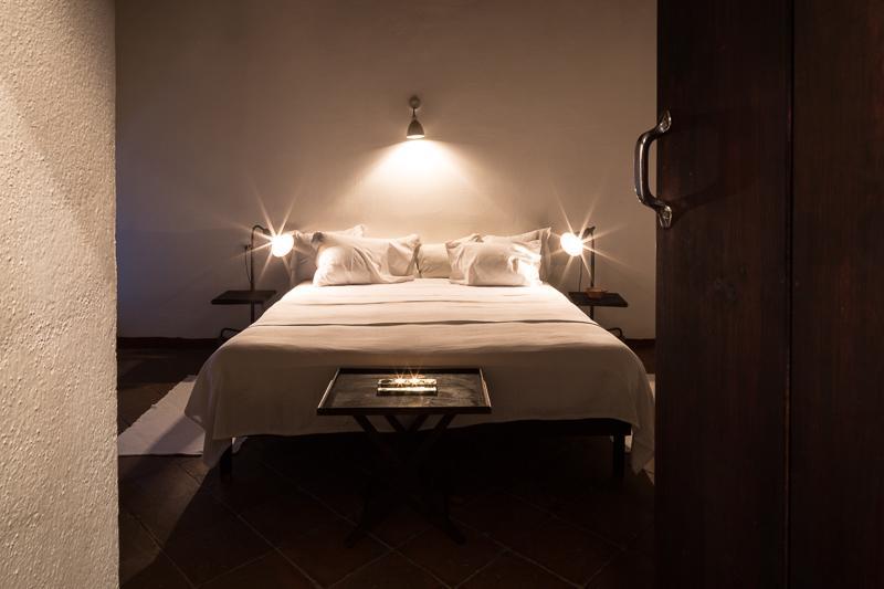 Hospederia Convento De La Parra, 06176 (Adults Only) Otel La Parra  Dış mekan fotoğraf