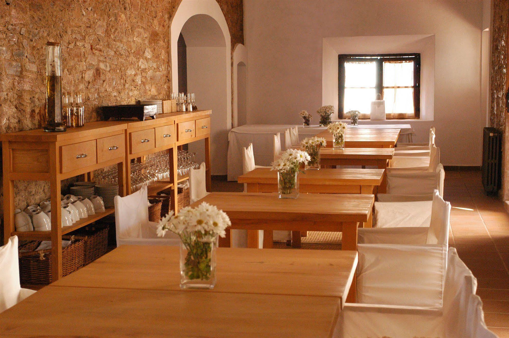 Hospederia Convento De La Parra, 06176 (Adults Only) Otel La Parra  Dış mekan fotoğraf