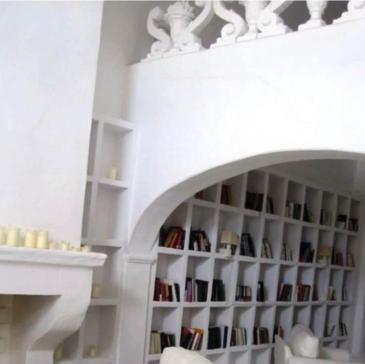 Hospederia Convento De La Parra, 06176 (Adults Only) Otel La Parra  Dış mekan fotoğraf