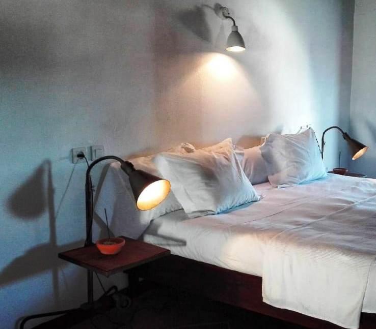 Hospederia Convento De La Parra, 06176 (Adults Only) Otel La Parra  Dış mekan fotoğraf