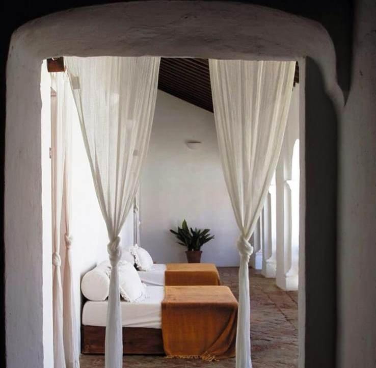 Hospederia Convento De La Parra, 06176 (Adults Only) Otel La Parra  Dış mekan fotoğraf
